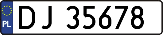 DJ35678