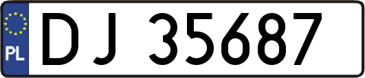 DJ35687