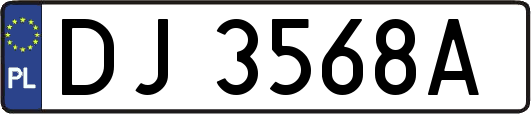 DJ3568A