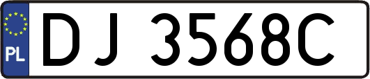 DJ3568C
