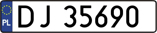 DJ35690