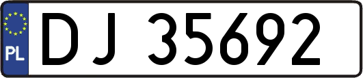 DJ35692