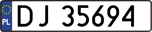 DJ35694