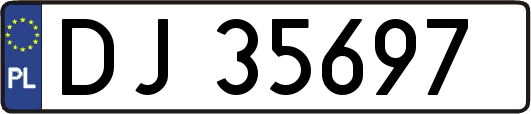 DJ35697