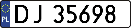 DJ35698