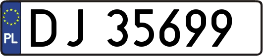 DJ35699