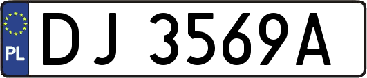 DJ3569A