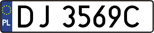DJ3569C