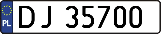DJ35700
