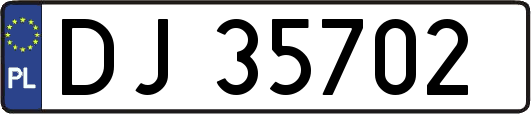 DJ35702