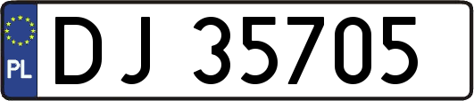 DJ35705