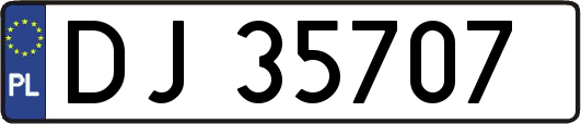 DJ35707