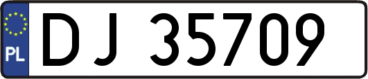 DJ35709