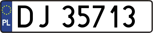 DJ35713