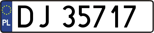 DJ35717