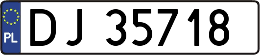 DJ35718