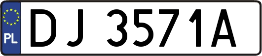 DJ3571A