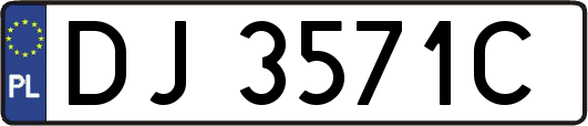 DJ3571C