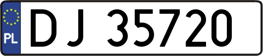 DJ35720