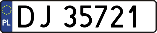 DJ35721