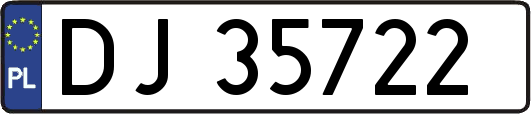 DJ35722