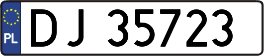 DJ35723