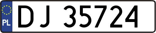DJ35724