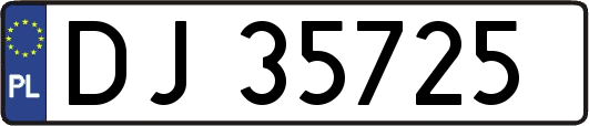 DJ35725