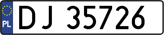 DJ35726