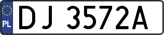 DJ3572A