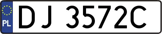 DJ3572C