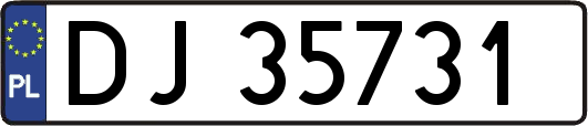 DJ35731