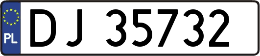 DJ35732