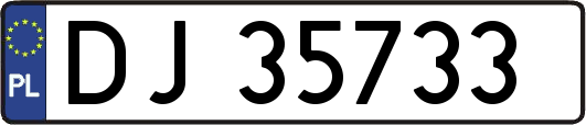 DJ35733