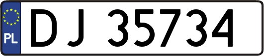 DJ35734