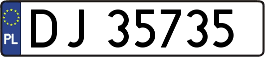 DJ35735