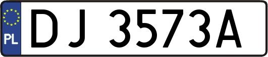 DJ3573A