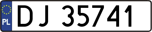 DJ35741