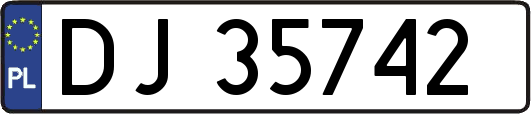 DJ35742