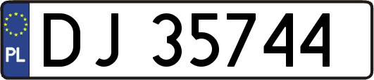 DJ35744