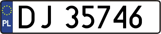 DJ35746