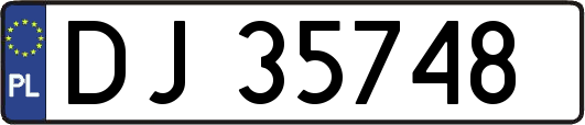 DJ35748