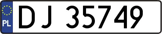 DJ35749