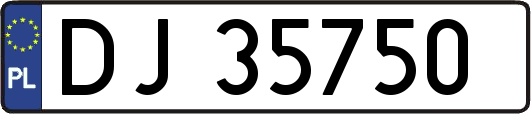 DJ35750