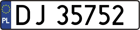 DJ35752