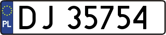 DJ35754