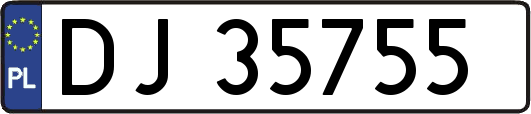 DJ35755