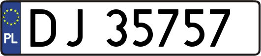 DJ35757