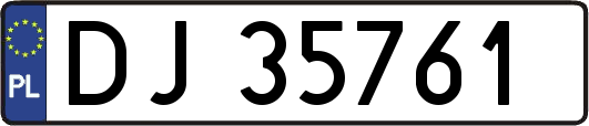 DJ35761