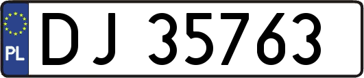 DJ35763